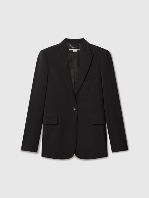 Stella McCartney Single-Breasted Blazer