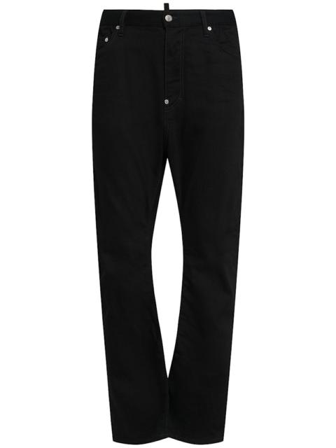Icon Black London Bro jeans