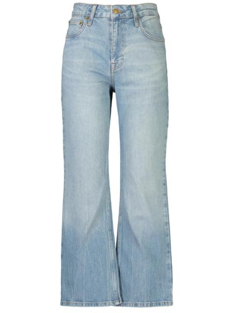 SIMKHAI Zoe Crop Pant