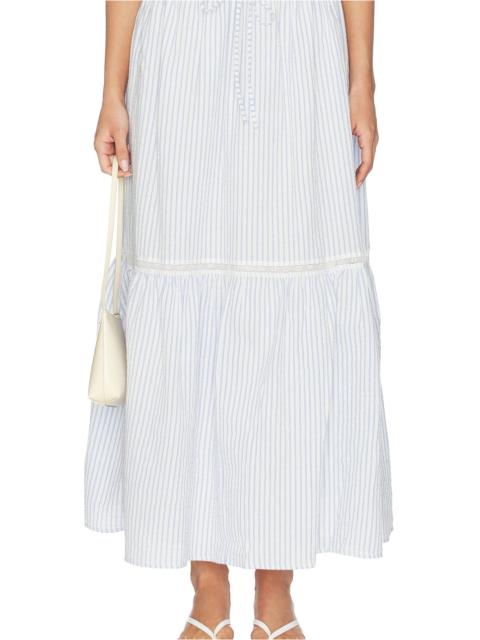 FAITHFULL Venta Skirt