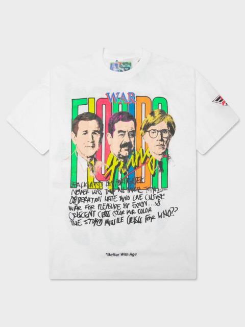 *Better With Age KENNEDY TEE - ASSORTED