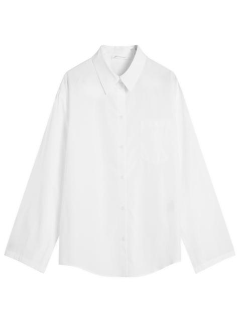 CECILIE BAHNSEN Cecilie Bahnsen Bridget Cotton Shirt