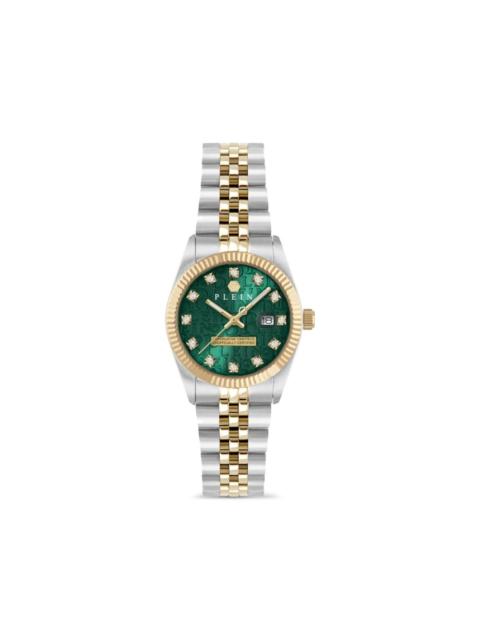 PHILIPP PLEIN Date Superlative 34mm