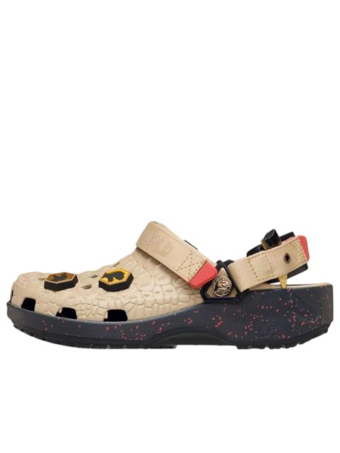 crocs Crocs Classic Clog 'Jurassic World Rebirth' 211207-90H
