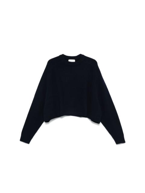 LISA YANG Karine sweater
