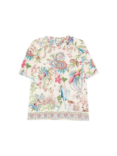 Etro T-Shirts