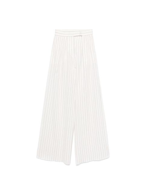 Max Mara Clarion trousers