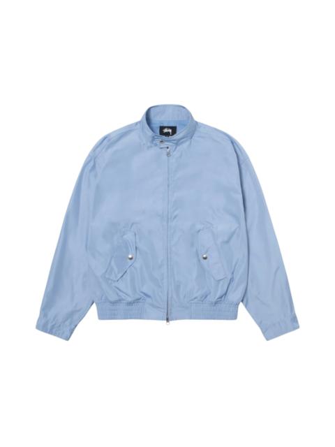 Stüssy Stussy Surf Team Harrington Jacket Light Blue
