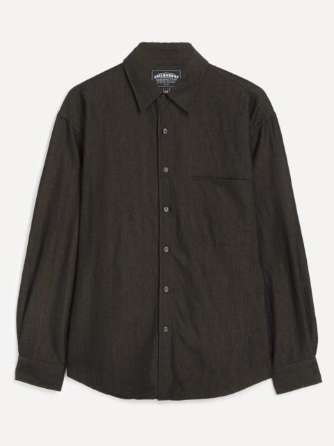 FrizmWORKS Two Tone Tech Shirt