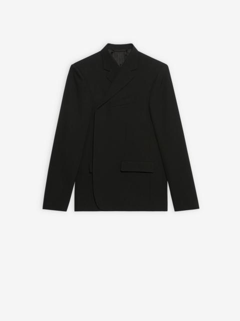 BALENCIAGA Phone Holder Jacket