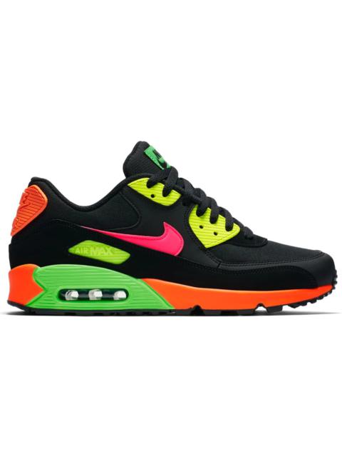 Nike Air Max 90 Tokyo Neon