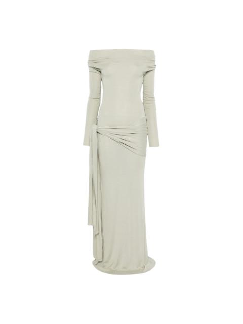 Kora maxi dress