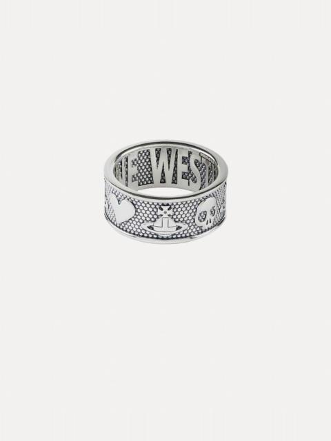 Vivienne Westwood KINGSTON RING
