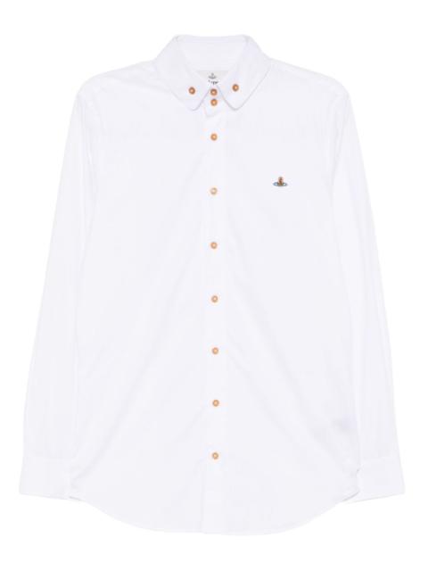 Vivienne Westwood Krall shirt