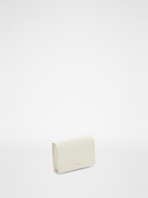 Jil Sander Card Holder