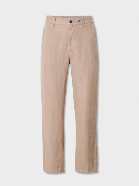 rag & bone Evan Linen Trousers