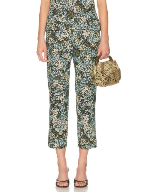 Dries Van Noten Posy Pant