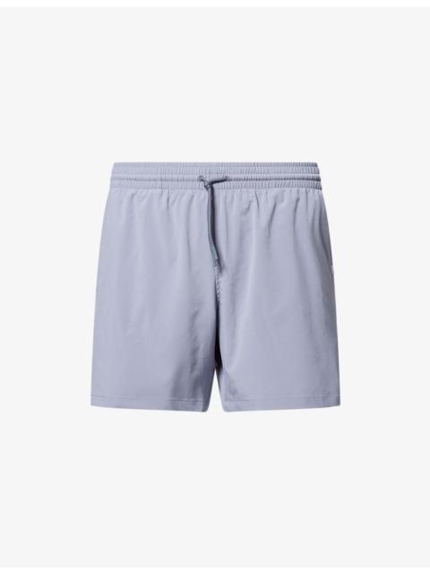 Derek Rose Bora Bora Swim Shorts