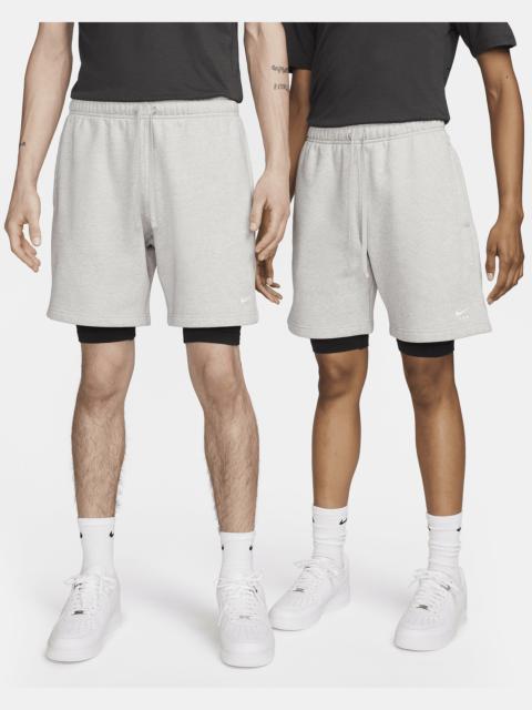 Nike x MMW Men's 3-in-1 Shorts