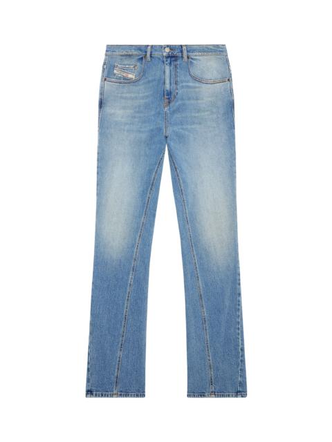 Straight Jeans 1985 Larkee 0ENAS