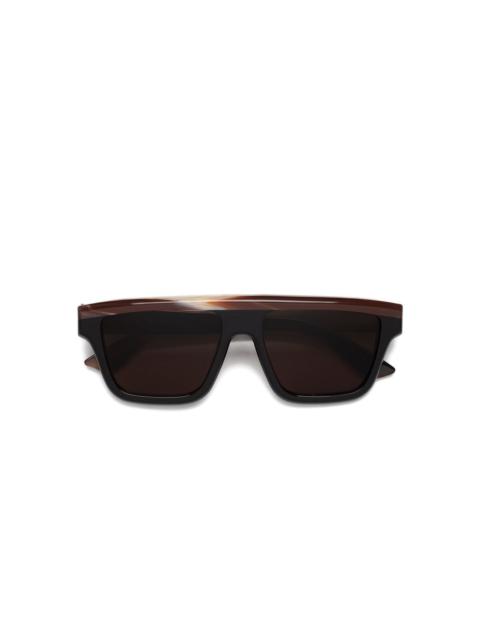 Marni Nistakari square-frame sunglasses