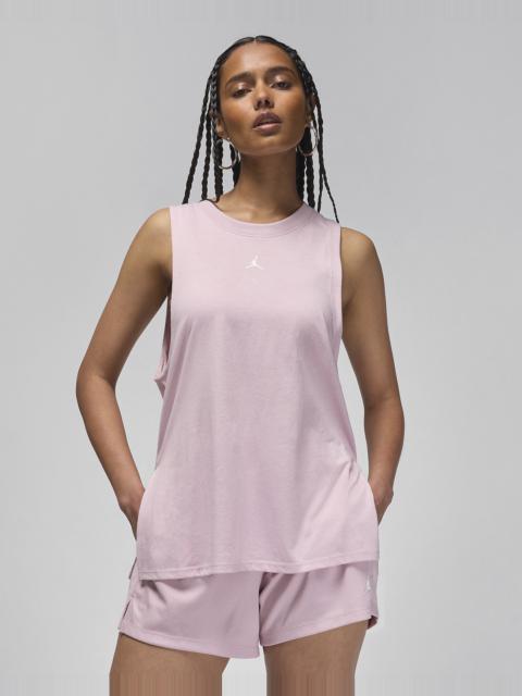 Jordan Women's Jordan Sport Diamond Tank Top