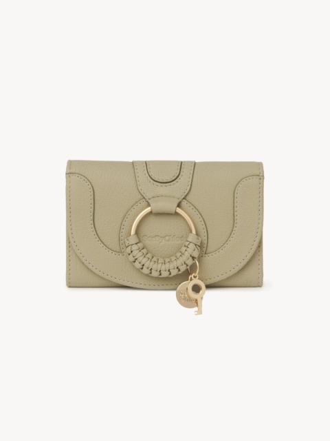 See by Chloé HANA COMPACT WALLET