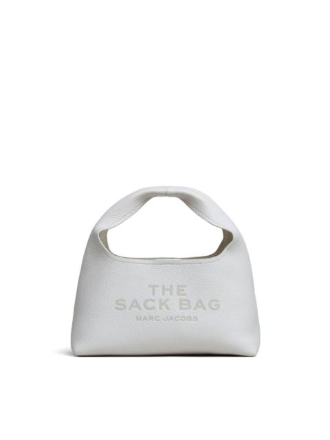 Marc Jacobs The Mini Sack leather handbag