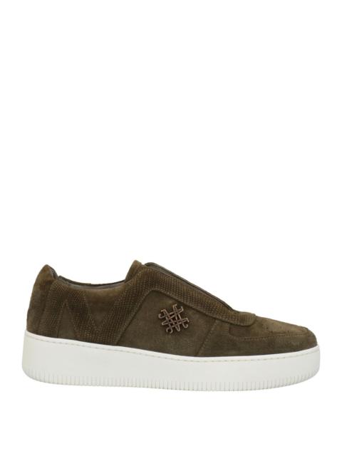 Mr & Mrs Italy Military green Women's Sneakers