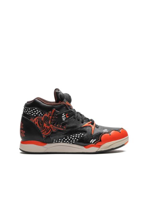x Keith Haring Aerobic Pump Lite sneakers