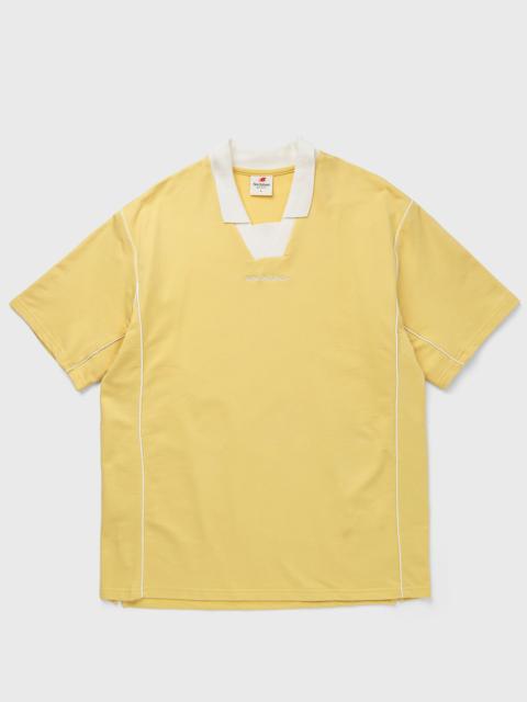 New Balance Made in USA Jersey Top