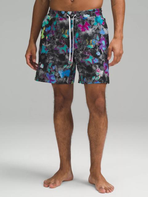 lululemon Pool Short 7" *Lined