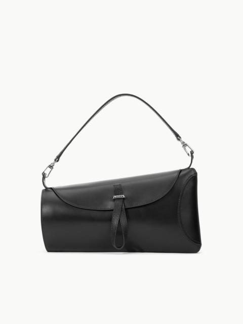 STAUD STAUD SOFYA BAG BLACK