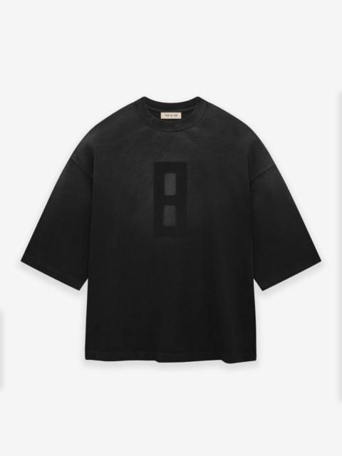 Fear of God Airbrush 8 SS Tee