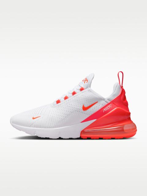 Nike Air Max 270 Women's Shoes