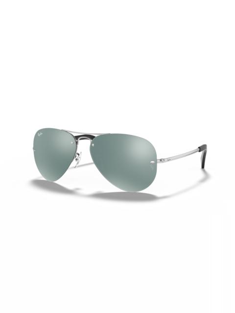 Ray-Ban RB3449