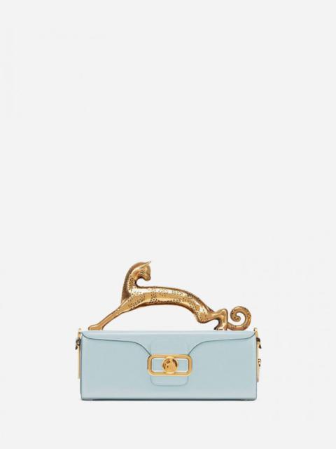 Lanvin PENCIL CAT BAG IN BOX CALF