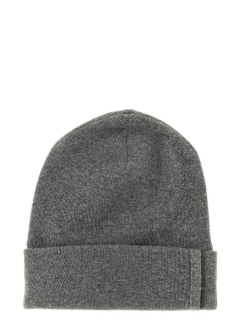 Brunello Cucinelli 'Monile' Beanie