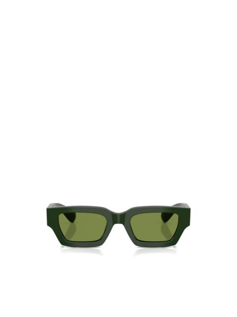 Edition 6 sunglasses
