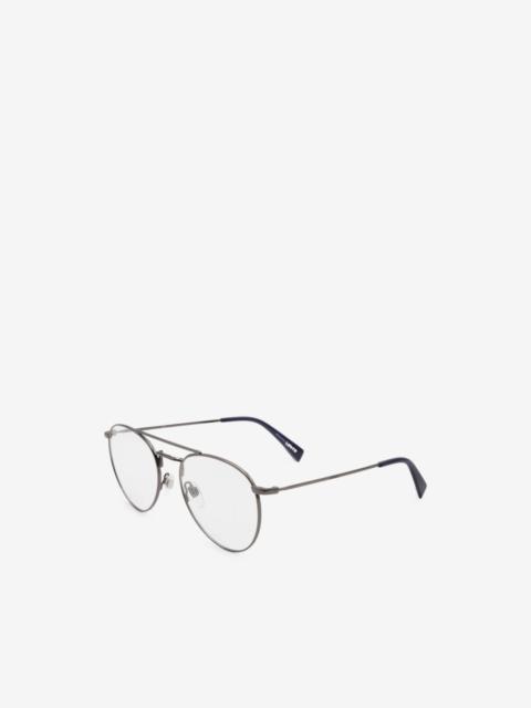 Levi's round-frame glasses
