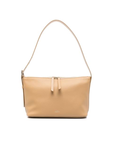 A.P.C. Vera shoulder bag