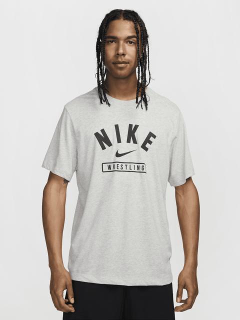 Nike Nike Men's Wrestling T-Shirt