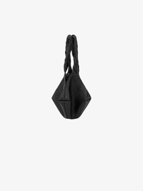 Givenchy MINI BALLE BAG IN GRAINED LEATHER