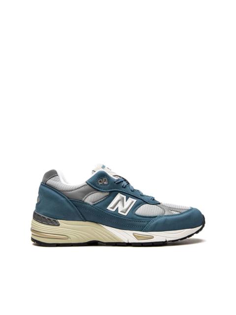 991 ''Slate Blue'' sneakers