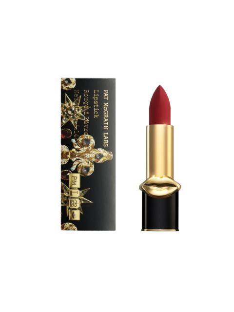 Pat McGrath Labs MatteTrance Lipstick
