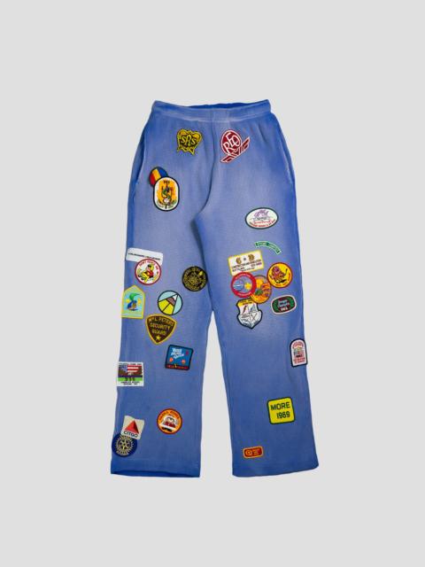 *Better With Age GENTLEMEN’S WAFFLE SWEATPANT