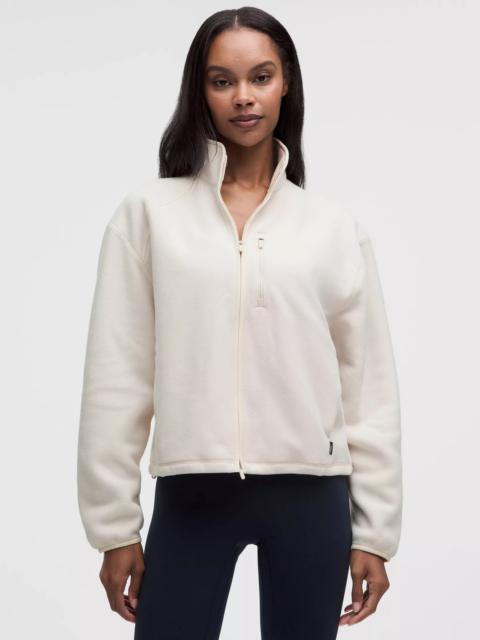 lululemon Polartec 200 Series Full-Zip Jacket
