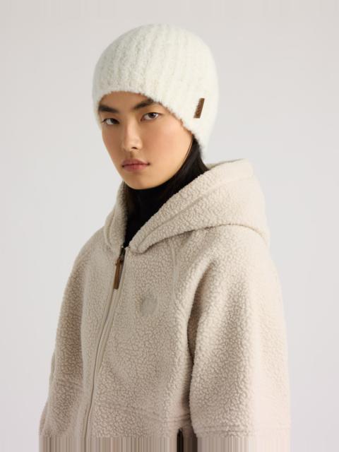 Kanuk Eustache Bouclé Toque