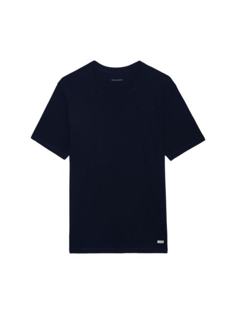Zadig & Voltaire Tommy T-shirt