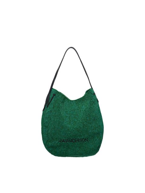 JW Anderson Beaded Small Bulb Bag